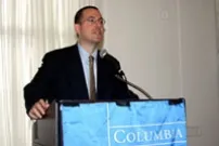 Dean David Schizer