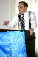 Donald Korb