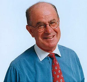 Edward I. Altman