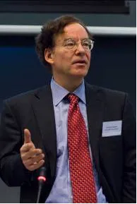 Jeffrey Gordon