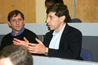Michael Knoll and Daniel Shaviro