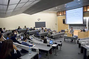 classroom