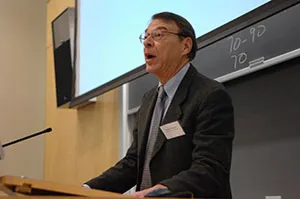 Daniel Halperin