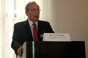 Harvey Miller