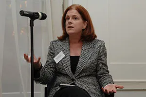 Patty Stonesifer